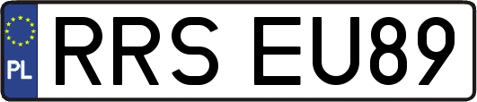 RRSEU89
