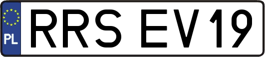 RRSEV19