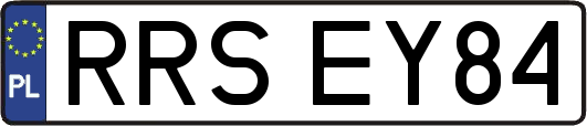 RRSEY84