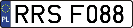 RRSF088