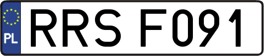 RRSF091