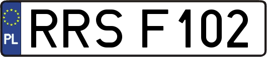 RRSF102