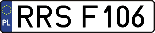 RRSF106