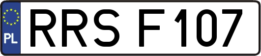 RRSF107