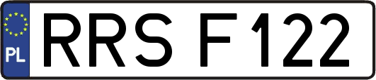RRSF122