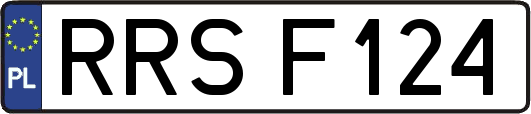 RRSF124
