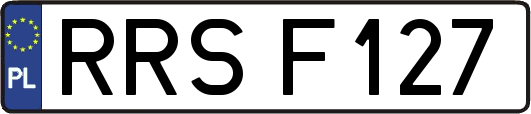 RRSF127