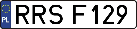 RRSF129