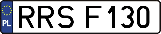 RRSF130