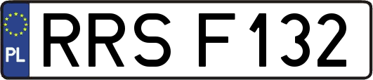 RRSF132