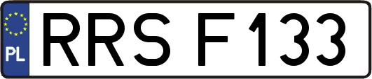 RRSF133