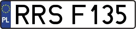 RRSF135