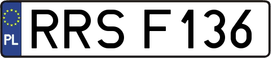 RRSF136