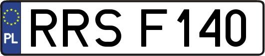 RRSF140