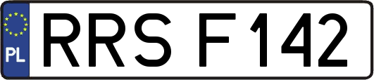 RRSF142