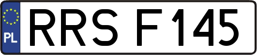 RRSF145