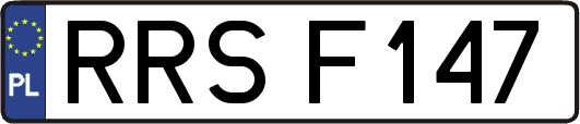 RRSF147
