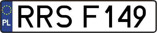RRSF149