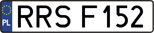 RRSF152