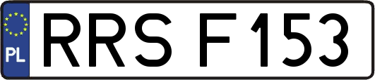 RRSF153