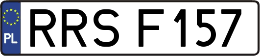 RRSF157