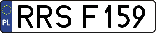 RRSF159