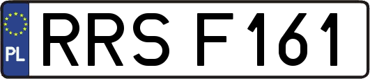 RRSF161