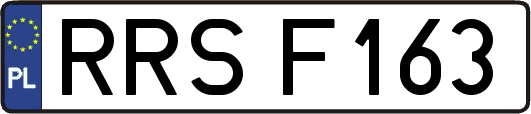 RRSF163