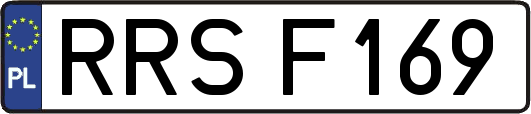 RRSF169