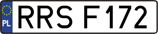 RRSF172