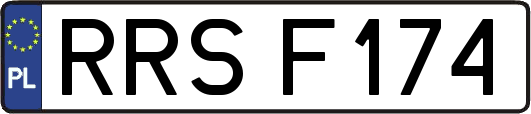 RRSF174