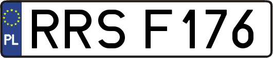 RRSF176
