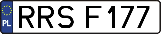 RRSF177