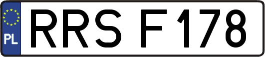 RRSF178