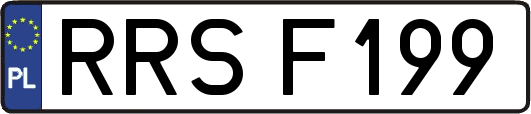 RRSF199
