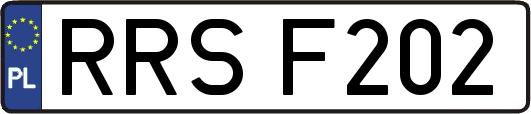 RRSF202