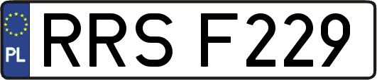 RRSF229