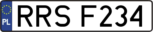 RRSF234
