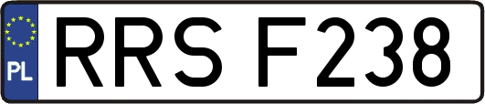 RRSF238