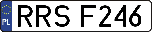 RRSF246