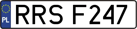 RRSF247