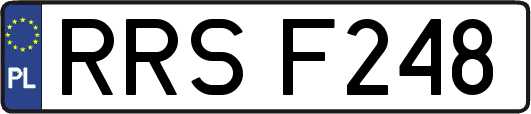 RRSF248