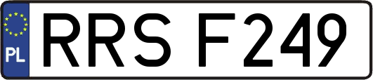 RRSF249