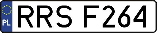RRSF264