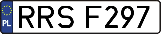 RRSF297