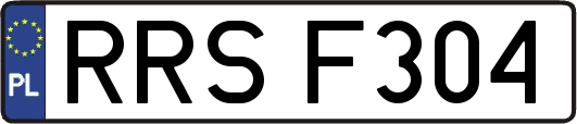 RRSF304