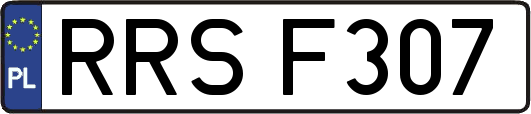 RRSF307