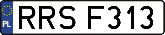 RRSF313