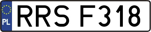 RRSF318