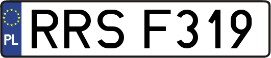 RRSF319